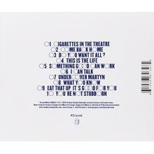 Two Door Cinema Club - Tourist History