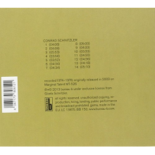 Schnitzler, Conrad - Gold