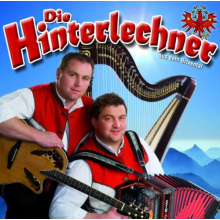 Hinterlechner - Wir Sind Tiroler Buam