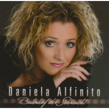 Alfinito, Daniela - Bahnhof Der Sehnsucht
