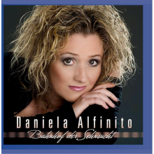 Alfinito, Daniela - Bahnhof Der Sehnsucht