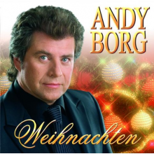 Borg, Andy - Weihnachten
