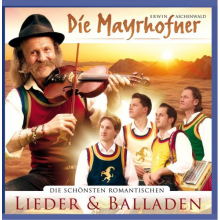 Mayrhofner - Die Schoensten