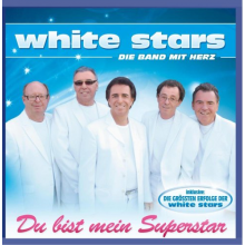 White Stars - Du Bist Mein Superstar