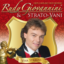 Giovanni, Rudy & Strato-Vani - Viva Strauss