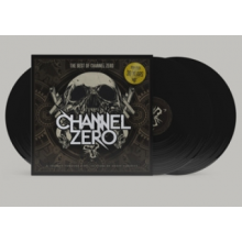 Channel Zero - The Best of 30 Years (2cd/2dvd)