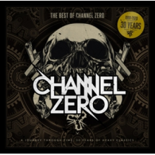 Channel Zero - The Best of 30 Years (2cd/2dvd)