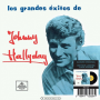 Hallyday, Johnny - Made In Colombie - Los Grandes Exitos
