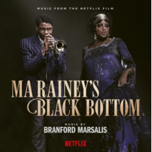 Marsalis, Branford - Ma Rainey's Black Bottom (Music From the Netflix Film)