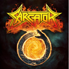 Sarcator - Sarcator
