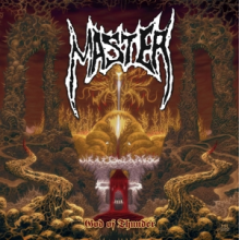 Master - God of Thunder