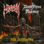 Disastrous Murmur & Master - Total Destruction