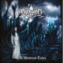 Myrkgand - Old Mystic Tales