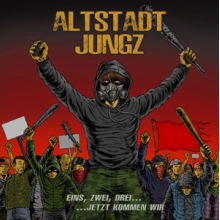 Jungz, Alstadt - Eins, Zwei, Drei... Jetzt Kommen Wir