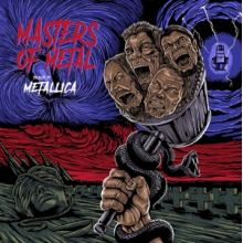 V/A - Masters of Metal - Tribute To Metallica