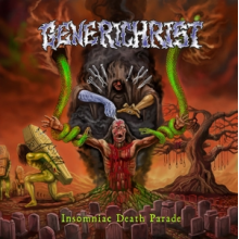 Generichrist - Insomniac Death Parade