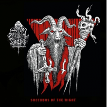 Skeletal Spectre - Succubus of the Night
