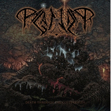 Paganizer - Death Through the Copperfields