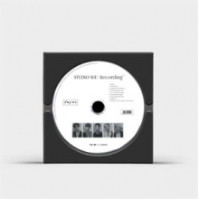 Onewe - Studio We: Recording