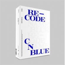 Cnblue - Re-Code