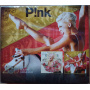 P!Nk - P!Nk - 2cd Slipcase 2020