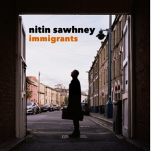 Sawhney, Nitin - Immigrants