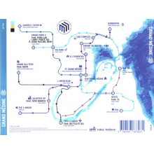 Medine - Grand Medine