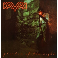 Kayak - Phantom of the Night