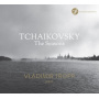 Tropp, Vladimir - Tchaikovsky - the Seasons