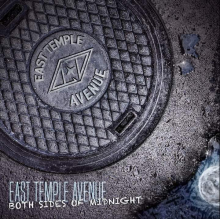 East Temple Avenue - Both Sides of Midnight
