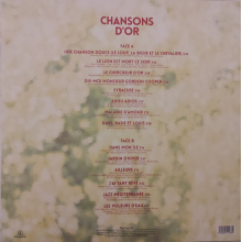 Salvador, Henri - Chansons D'or
