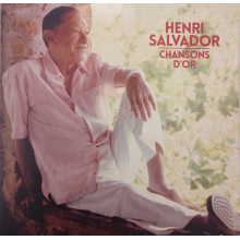Salvador, Henri - Chansons D'or