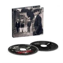 Volbeat - Rewind, Replay, Rebound