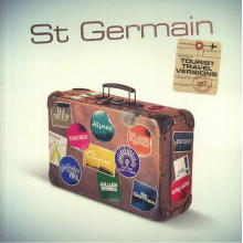 St Germain - Tourist Travel Versions