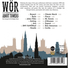 Wor - About Towers
