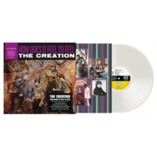 Creation - How Does It Feel To Feel