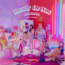 Momoland - Ready or Not