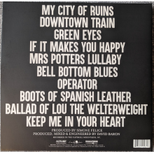 Schultz, Wesley - Vignettes