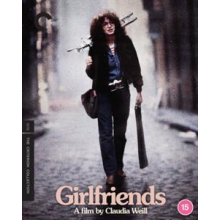 Movie - Girlfriends