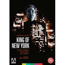 Movie - King of New York