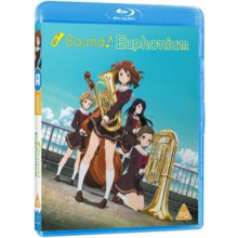 Anime - Sound! Euphonium