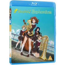 Movie - Sound! Euphonium