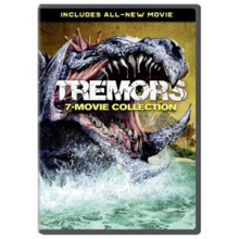 Movie - Tremors: 7-Movie Collection