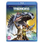Movie - Tremors: Shrieker Island