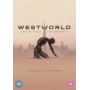 Tv Series - Westworld Season 3 - the New World