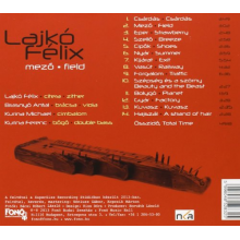 Lajko, Felix - Field