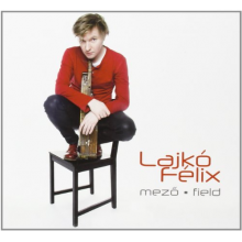 Lajko, Felix - Field