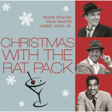 Various - Christmas With the Rat Pack