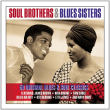 V/A - Soul Brothers & Soul Brothers