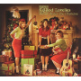 Good Lovelies - Under the Mistletoe